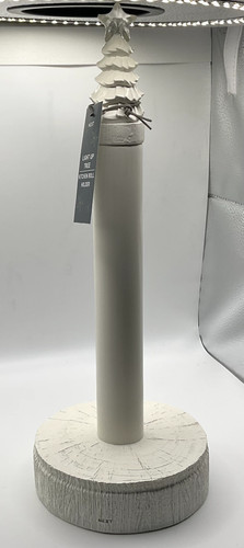 Next white light christmas - white,