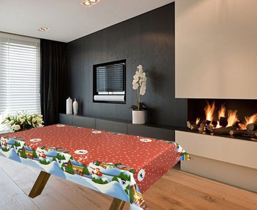 Christmas pvc vinyl - christmas,