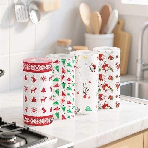 Thickened disposable kitchen - disposable,