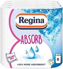 Regina Absorb Kitchen Towels