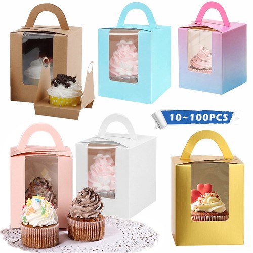 50x single cupcake - 10/50x,