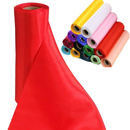 Time sparkle 29cmx20m - to, (red)