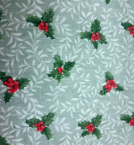 Christmas holly willow - holly,