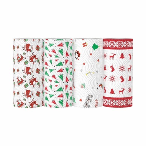 Christmas kitchen paper - christmas,