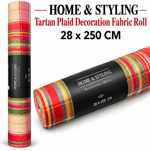 Home styling christmas - styling,