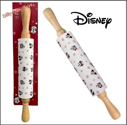Disney christmas mickey minnie - disney,