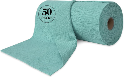 Kitchen roll reusable paper - kitchen,