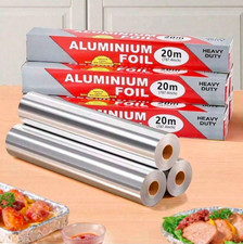 Aluminium Catering Kitchen Tin