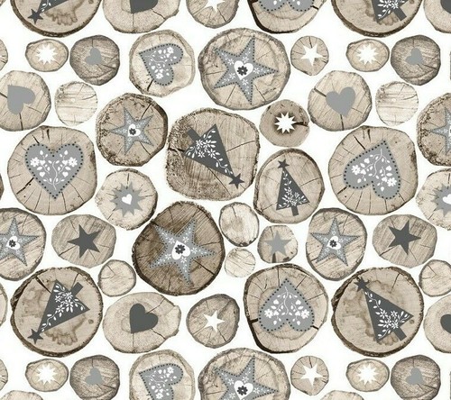 Swedish christmas grey - christmas,