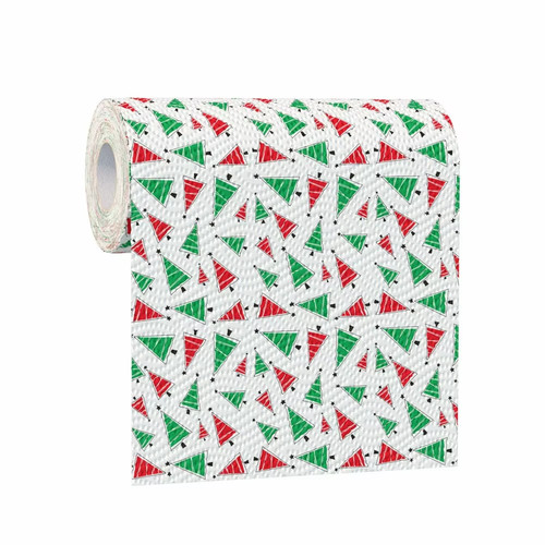 Christmas kitchen tissue - kitchen,