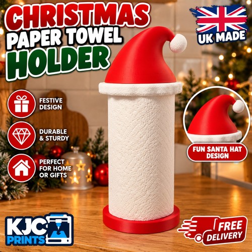 Christmas santa hat paper - hat,