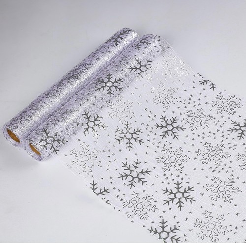Sparkle metallic christmas - metallic,