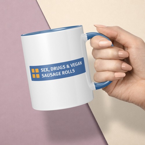 Funny gift for vegan - for, sex