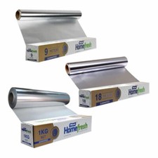9M/18M/64M Aluminium Tin Foil