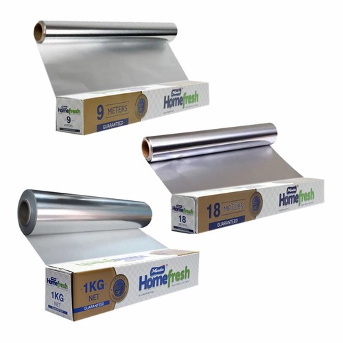 18m 64m aluminium tin - 9m/18m/64m,