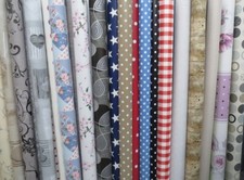 20 METER ROLL PVC VINYL TABLE