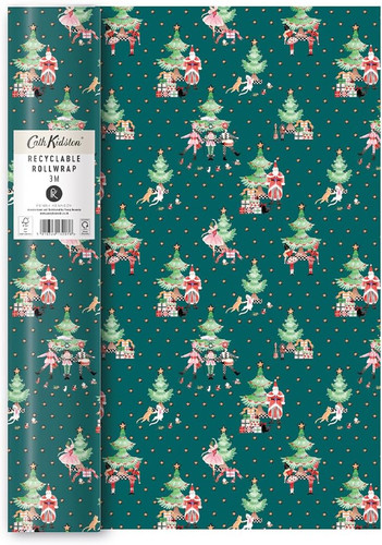 Cath kidston christmas - christmas, tree