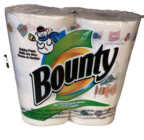 Vintage 1999 bounty - 1999,