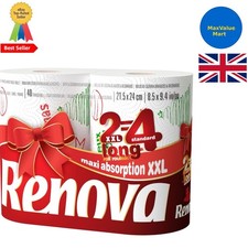 2-Pack XXL Christmas Kitchen