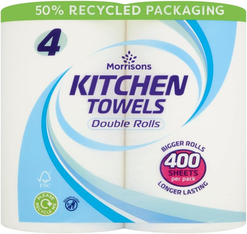 Kitchen towels 4 - towels,