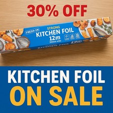 Aluminum Foil Roll Strong Tin