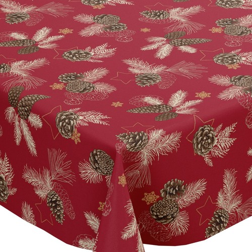 Christmas pine cones - christmas,