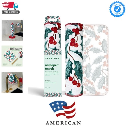 Reusable paper towels - reusable,