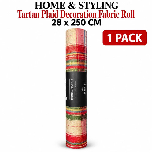 Home styling christmas - &,