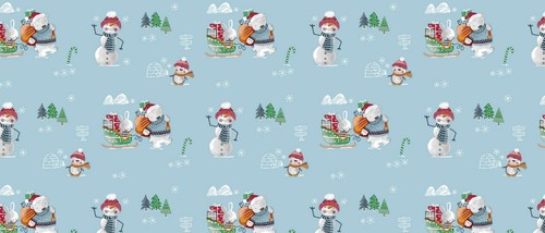 Christmas wipe clean pvc vinyl - wipe,
