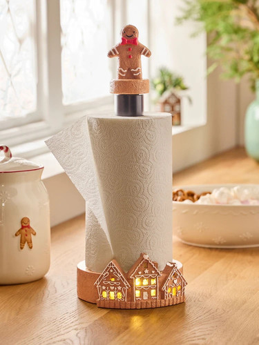 New next light gingerbread - next,