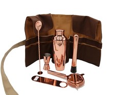 Cocktail Bartender Mixing Tool