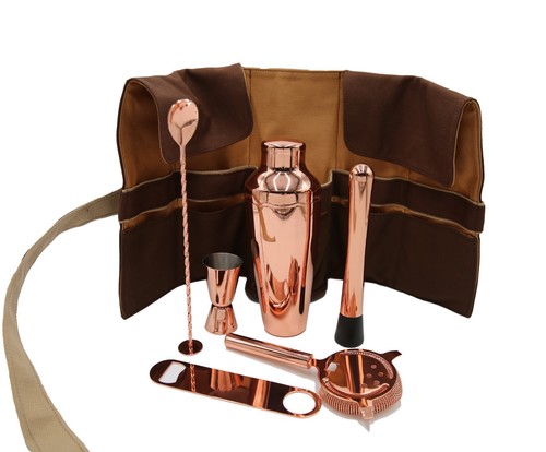 Cocktail bartender mixing tool - cocktail,