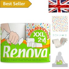 Stylish 2-Ply Christmas