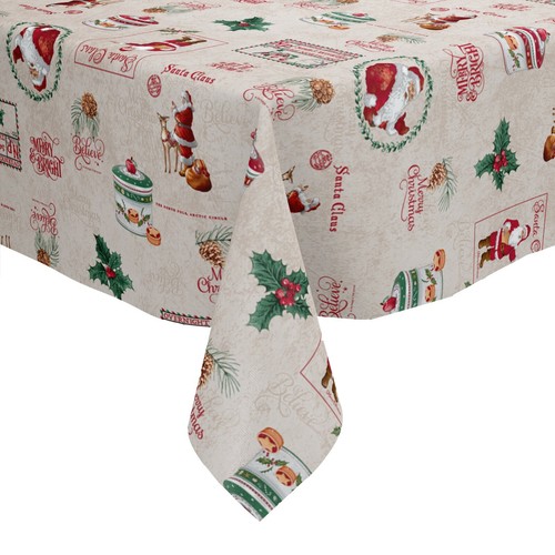 Christmas santa claus cream - claus,