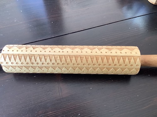 Christmas wooden embossed - christmas,