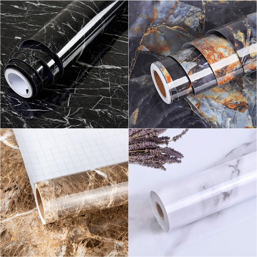 Marble paper self - paper, adhesive