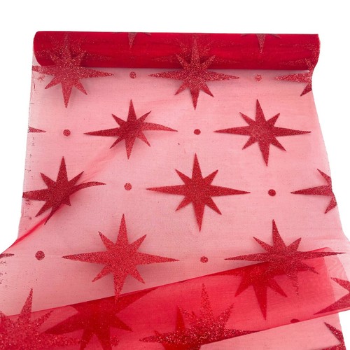 Xmas roll glitter - xmas,