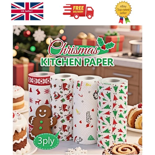 Kitchen paper towels - kitchen,