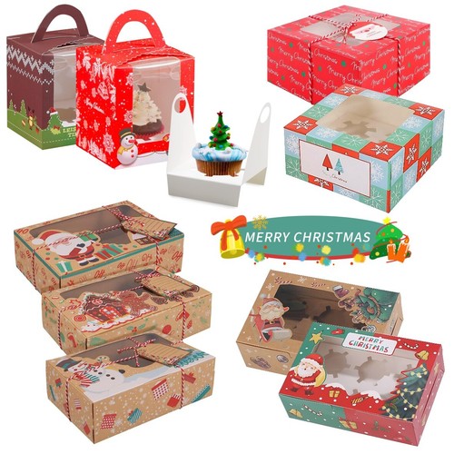 100x christmas candy - 10~100x,