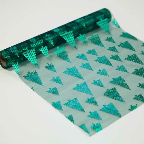 Christmas table runner fabric - table,