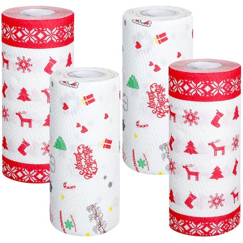 Rolls christmas kitchen - 4,