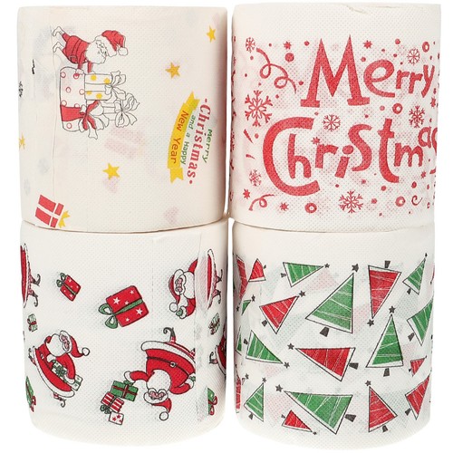 Rolls kitchen tissue paper - rolls,