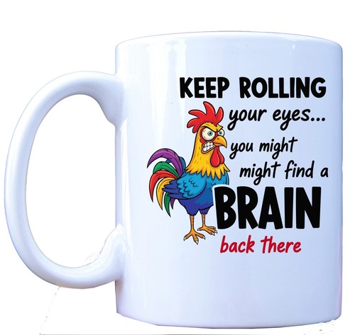 Keep rolling your - rolling, you