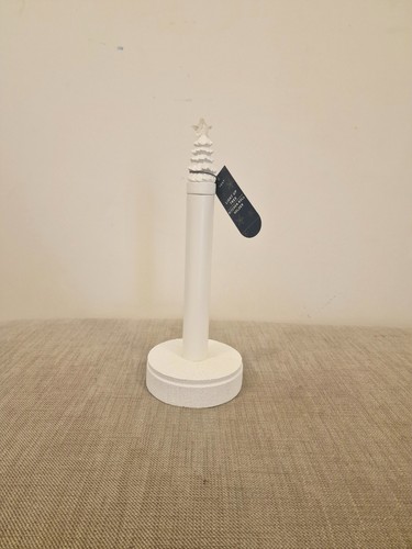 Kitchen roll holder next - kitchen, white
