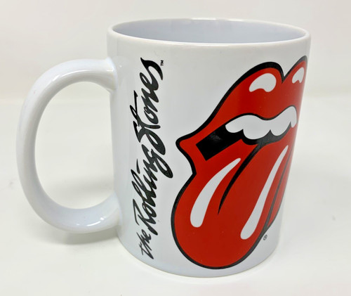The rolling stones licks - rolling, licks'