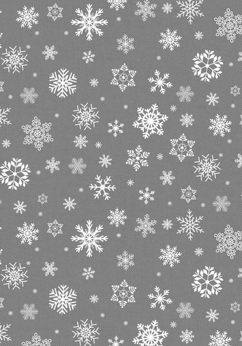 Christmas tablecloth silver - tablecloth,