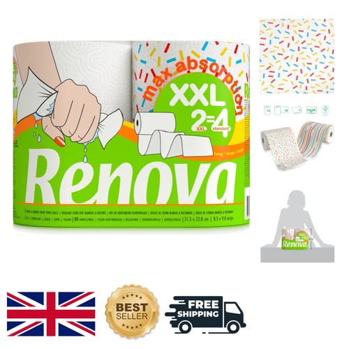 Christmas kitchen roll - christmas,