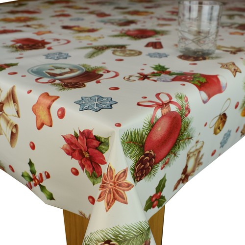 Everything christmas festive - everything,