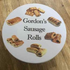 PERSONALISED LARGE SAUSAGE